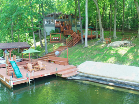 Looking for a Virginia Vacation