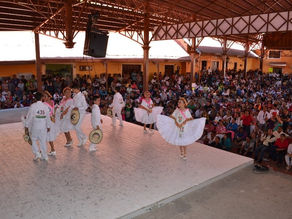 ¿Qué es el huapango?