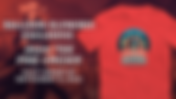 2024 Balloon Glowdeo T-Shirt Pre-Order