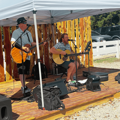 Live Music at Brookdale Farms in Eureka MO
