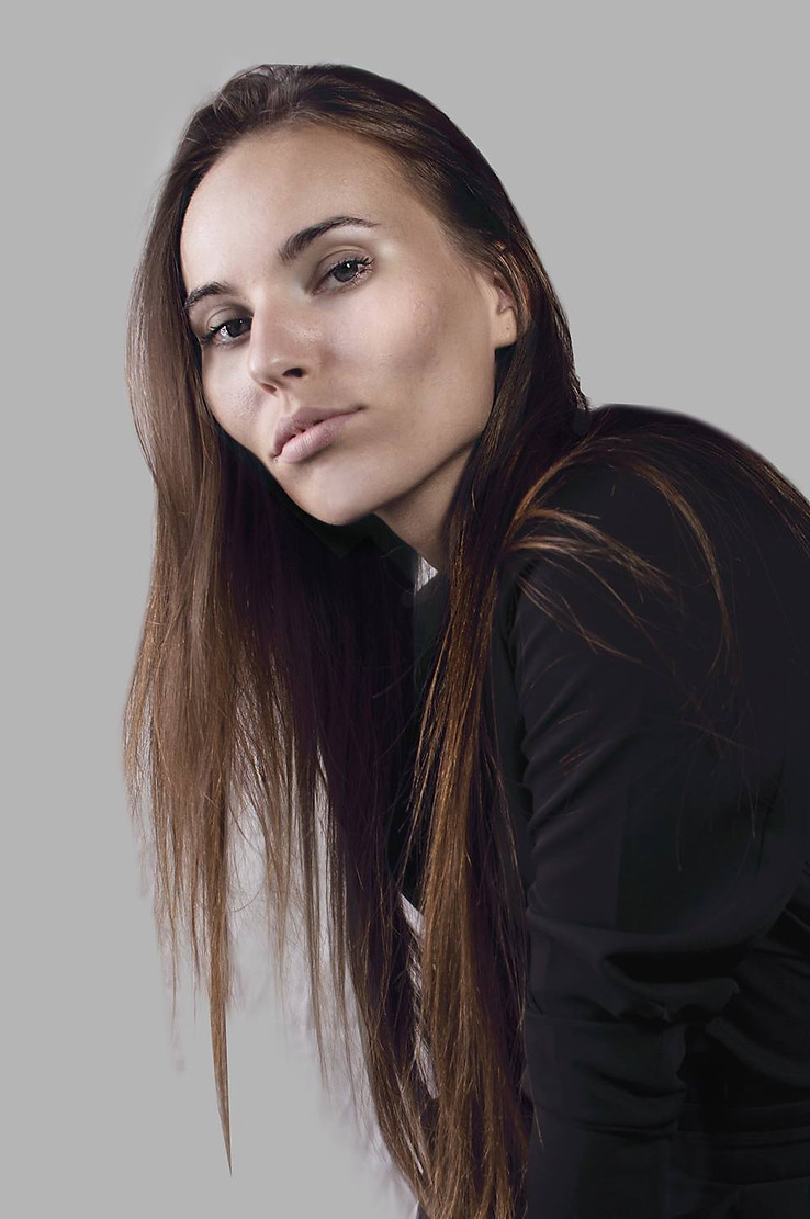 Awarded architect Lucy Lago