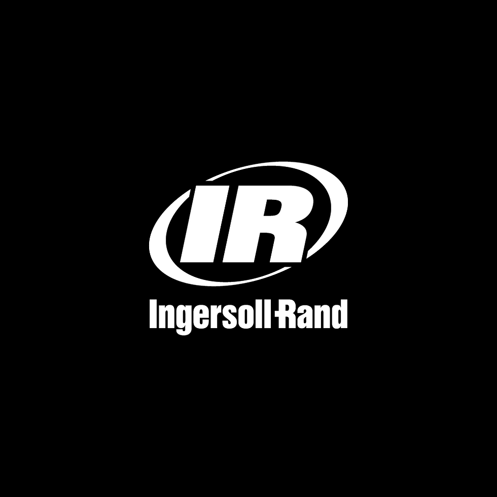 Ingersoll-Rand replacement compressor fans