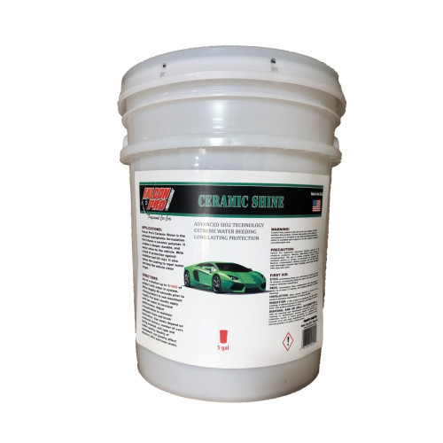 CERAMIC SHINE | Falcon Auto Supply