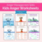 cbt homework for anxiety The kids anger worksheets follow the concepts of cognitive behavioral therapy and work great with treatments such as TF-CBT for kids.