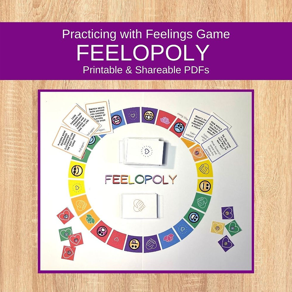 11 Awesome Therapy Games For Adults, Kids, Teens