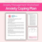 cbt homework for anxiety This worksheet covers how to cope with anxiety symptoms. Understand what your triggers are, and develop a set of coping skills.