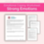 cbt homework for anxiety