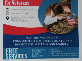 Join Chris Randazzo Tomorrow 9am-3pm!