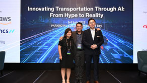 TTS Group at the ITS Summit 2025 – Proud Lanyard Sponsors Once Again!
