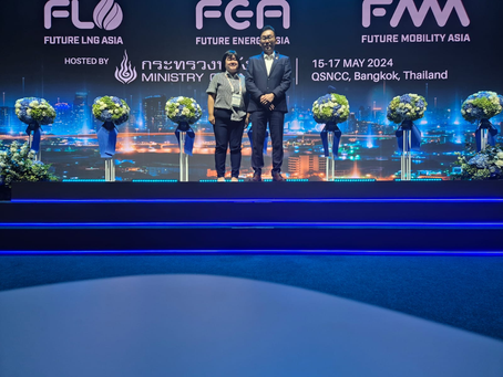 Future Mobility Asia 2024