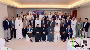 TTS Group in the Middle East – Dubai
