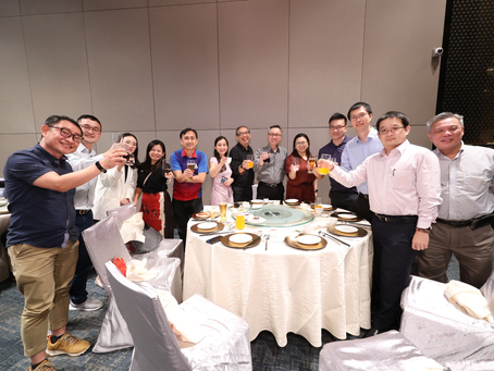 ITSS Annual Dinner 2024