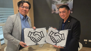 Strengthening Regional Collaboration: TTS Group × ThinkTron Taiwan