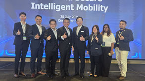 ITS Summit Singapore 2026