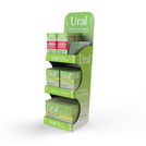 Cardboard Hangsell Counter Unit Pharmacy Grocery Supermarket