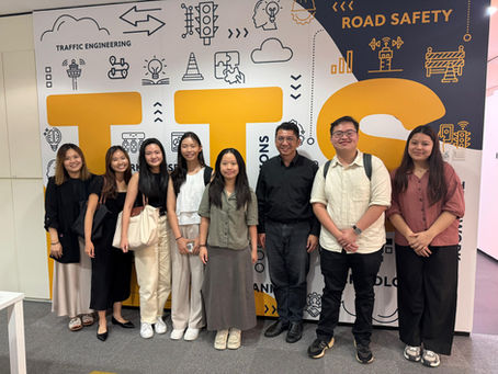 TTS Group is part NUS Business School Enterprise 50 (E50) Educational Project 2024/2025