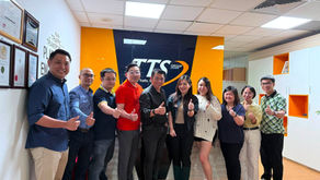 TTS Group Hosts Prime Group for a Collaborative Meeting in Vietnam