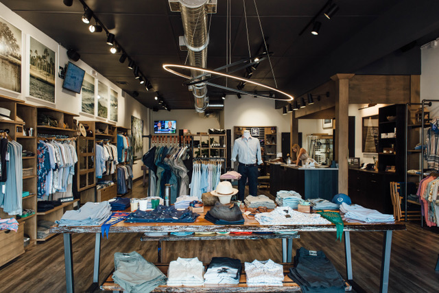 T-DUB'S MERCANTILE
