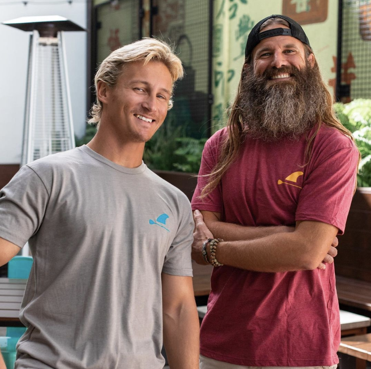 JAX SURF & PADDLE