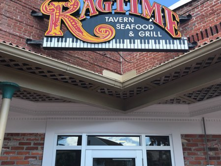 Ragtime For a Goodtime
