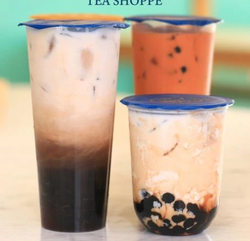 TREATA TEA SHOPPE