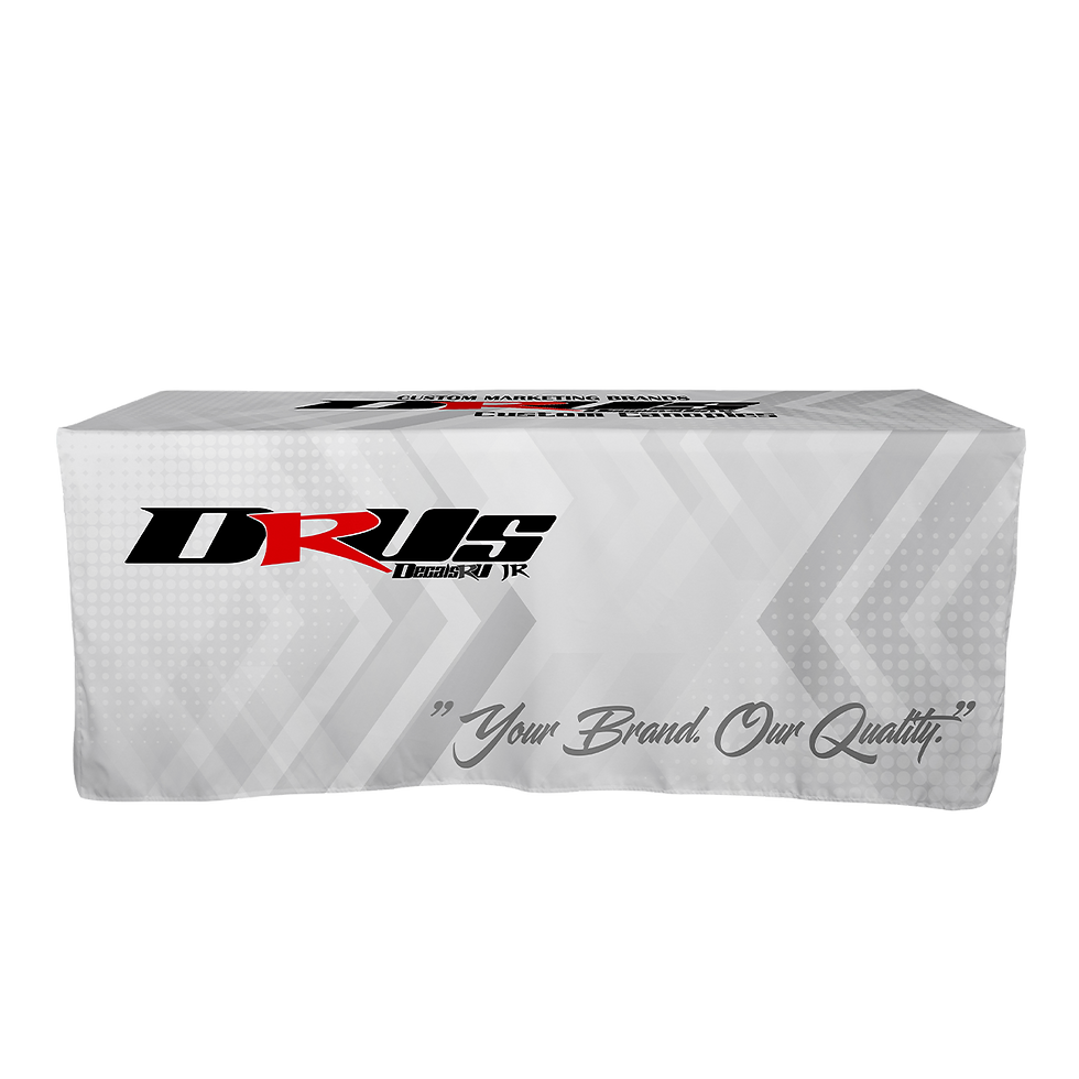 FITTED WITH ZIPPER ON BACK