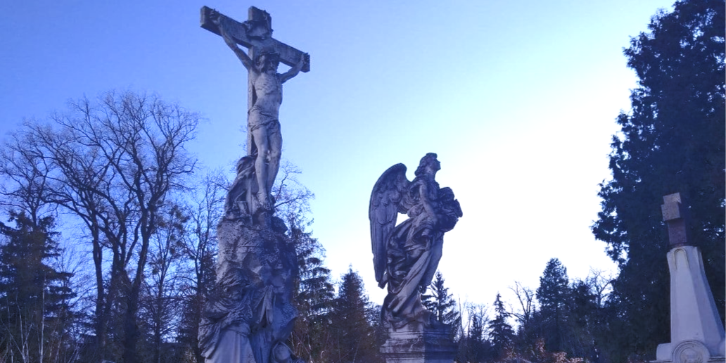 Міністерство культури зобов`язало Сумську міськраду реставрувати скульптури Арістіда Круазі