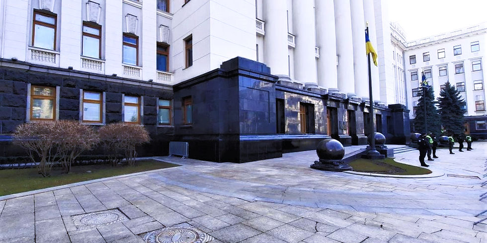 Фото: Офіс Президента / мережа Інтернет