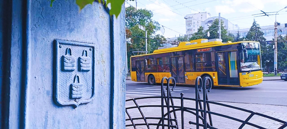 Куди їдуть Суми? Від Круазі до штучних квітів