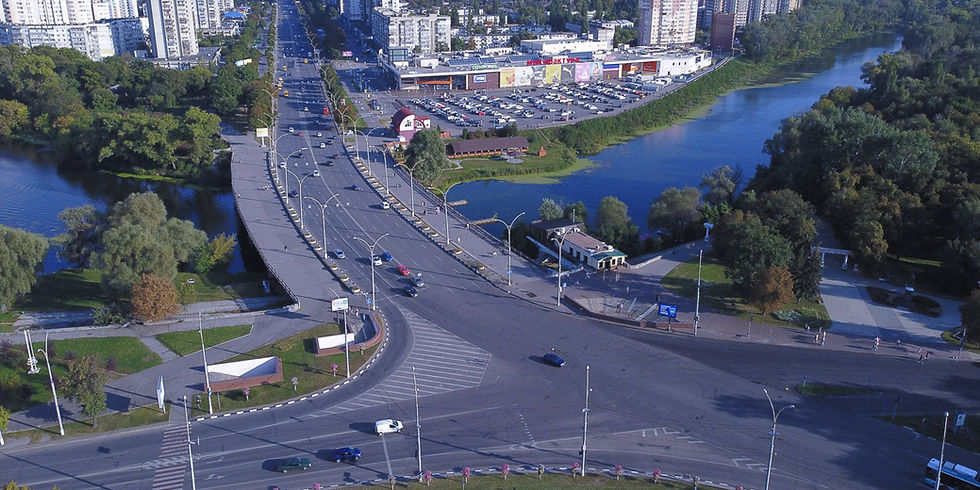 Фото: Платформа "Місто розумних"