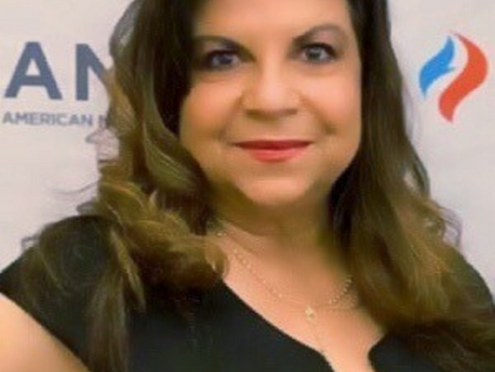 How Serving Others Helped Susana Gonzalez Achieve Professional Success