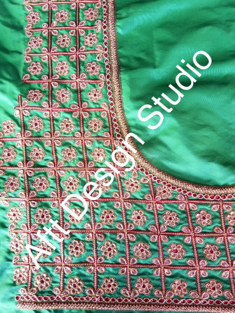 Thumbnail: Salwar Kameez