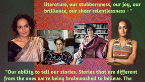 Arundhati Roy