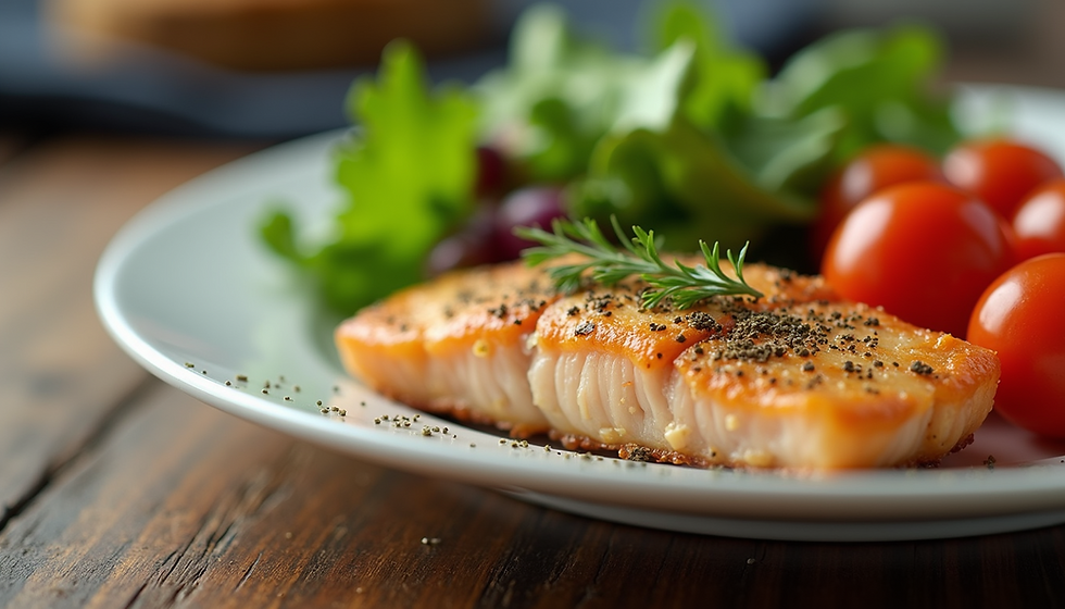 Revolutionize Your Health With Metabolic Health Solutions