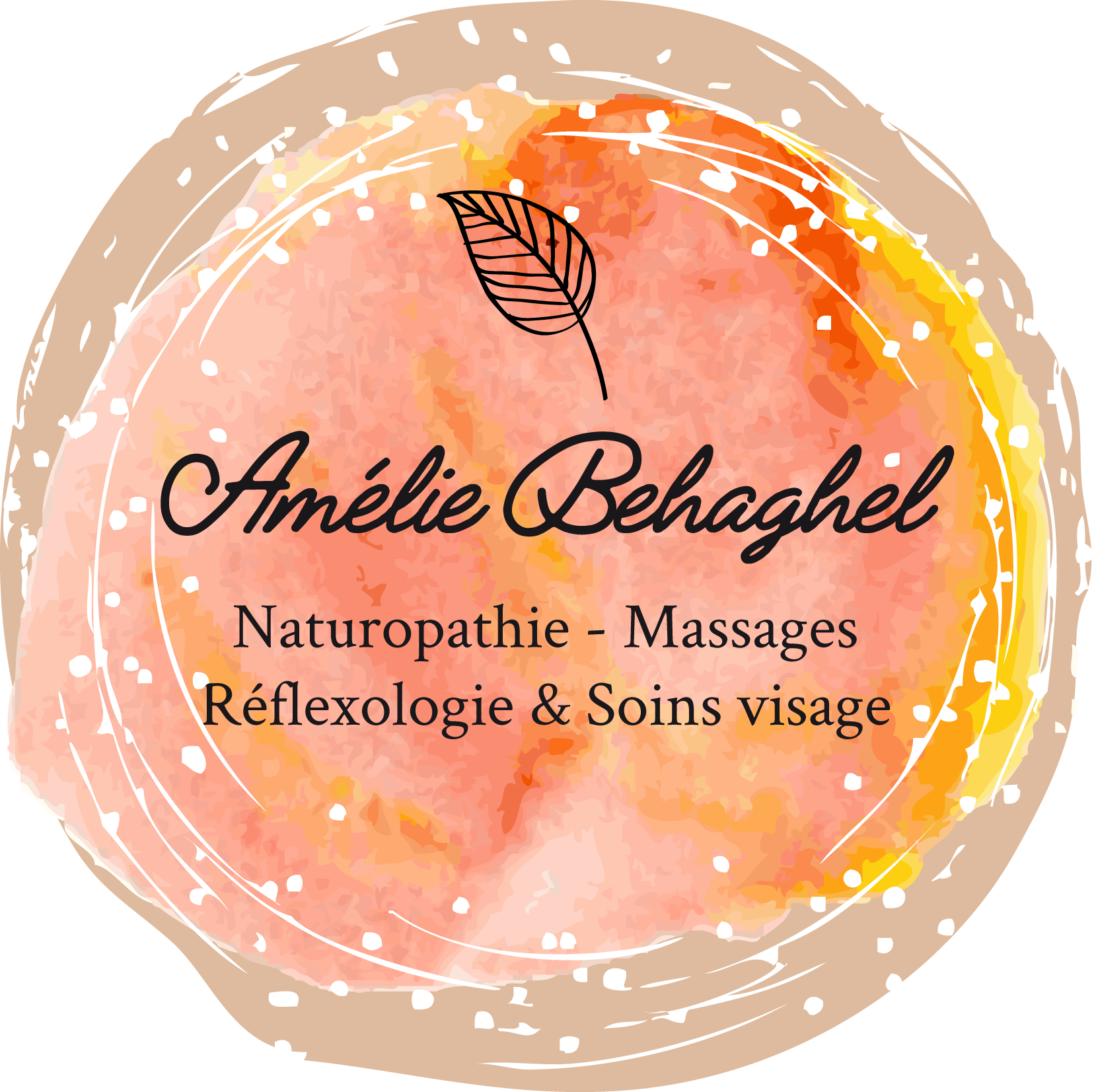 Amélie Behaghel