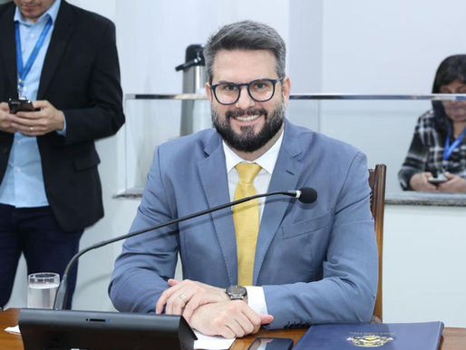 PRIORIDADE: incentivo às Regiões Metropolitanas está entre as emendas à LDO aprovadas de Mantoan