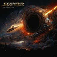 SCANNER "The Earth Song"