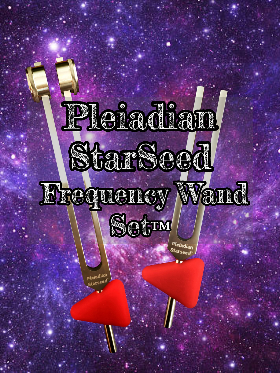 Pleiadian | Andromedan | Arcturian | Lyran | Orion | Sirian | StarSeed | Tuning Forks | Healing | Frequency | Energy | Reiki