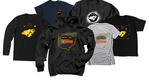 Captain Jareds Funny Lake and Boat Clothing