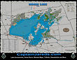 Indian Lake Map