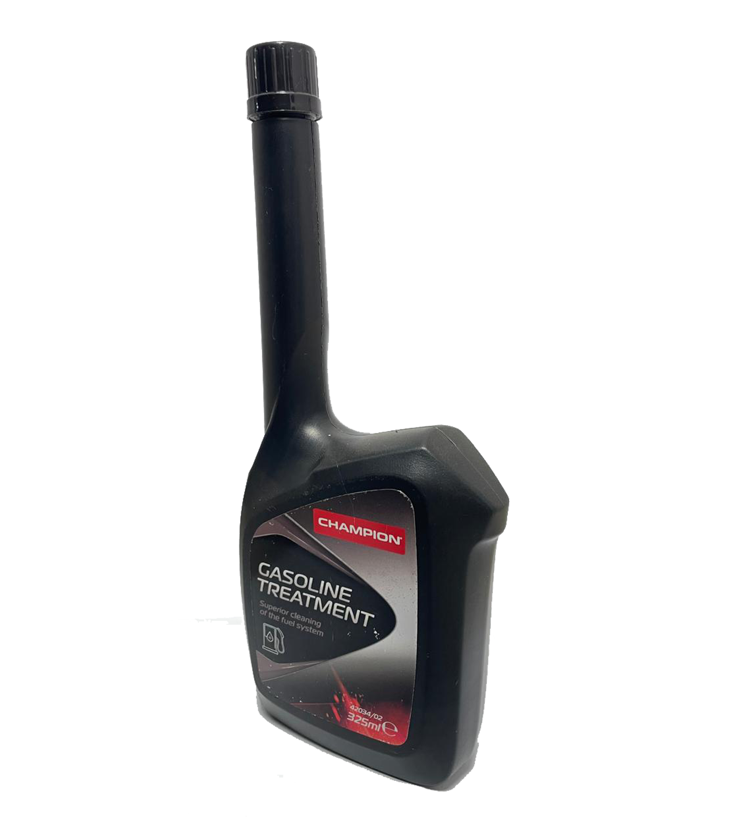 Aditivo Tratamento para Gasolina Champion Gasoline Treatment – 325ml