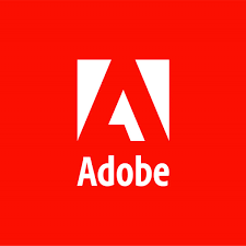 adobe logo