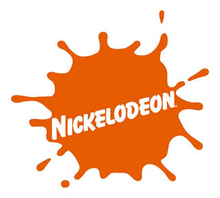 nickelodeon logo