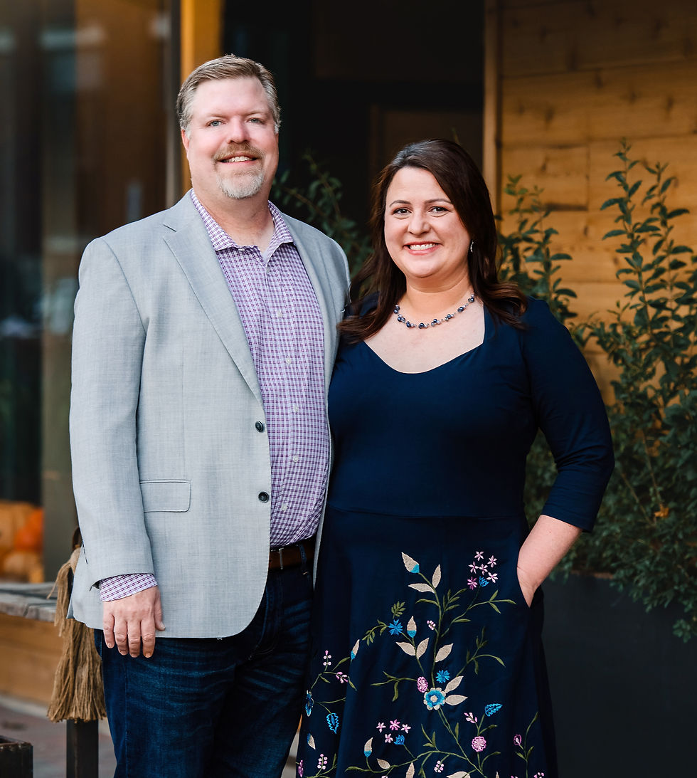 family photographer dfw mckinney downtown