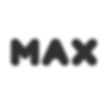 max logo for boom site