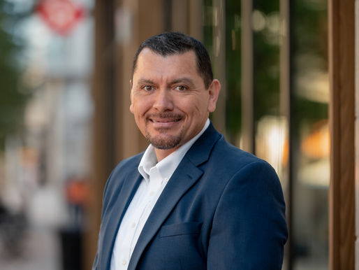 The Power of a Professional Headshot