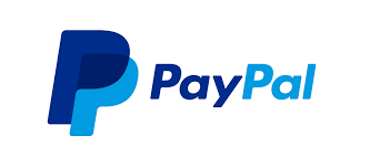 pay pal logo