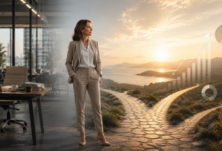 Investing: The Second Career Every Business Owner Needs