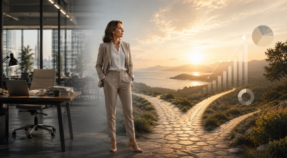 Investing: The Second Career Every Business Owner Needs