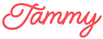 Tammy's Signature